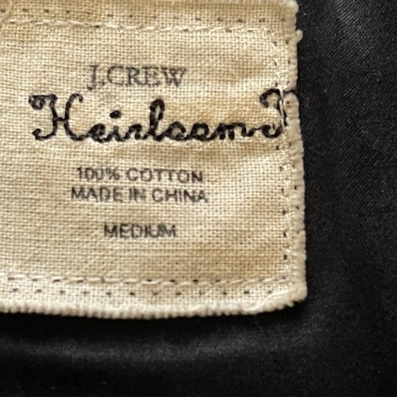 J. Crew Black Sequin Sleeveless Tank Top - Picture 3 of 6
